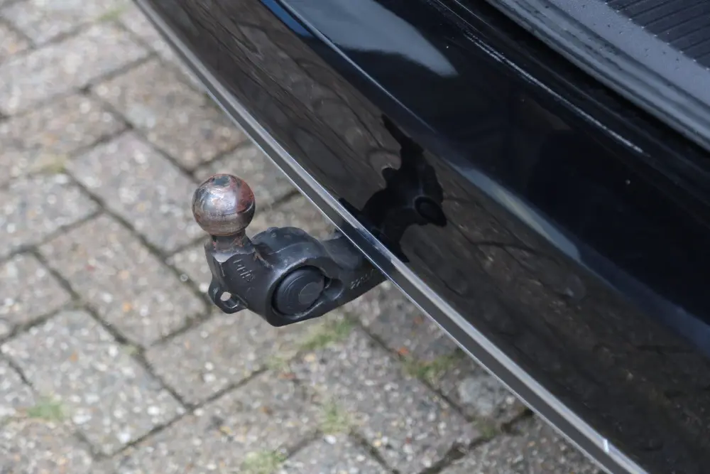 Volkswagen Passat Variant 1.5 TSI Elegance DSG Navi Camera L uit 2020, foto 16