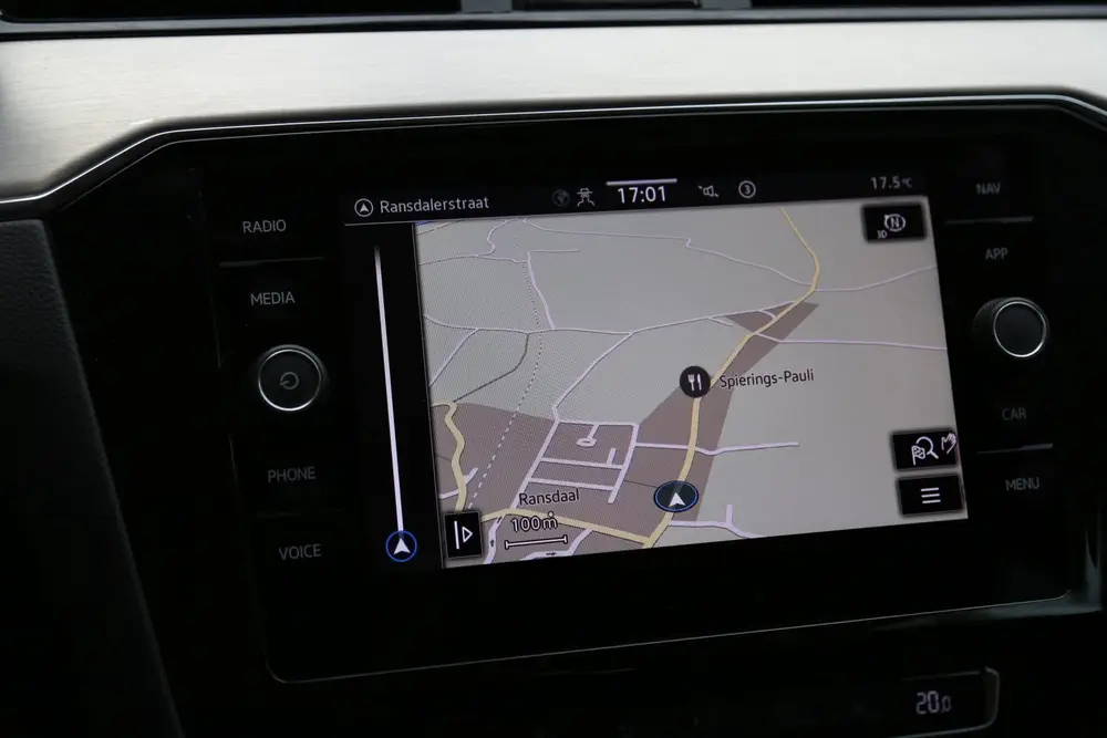 Volkswagen Passat Variant 1.5 TSI Elegance DSG Navi Camera L uit 2020, foto 7