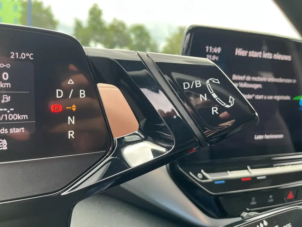 Volkswagen ID.5 Pro Performance 77 kWh | A.cam | ACC | Comfo uit 2024, foto 10