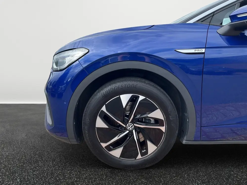 Volkswagen ID.5 Pro Performance 77 kWh | A.cam | ACC | Comfo uit 2024, foto 19
