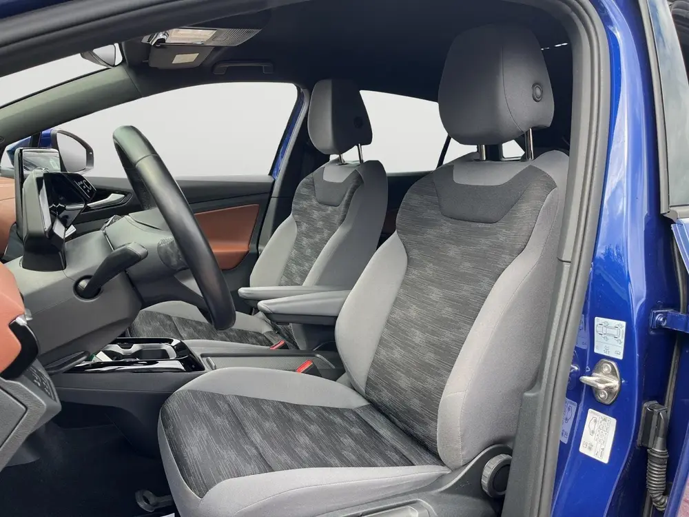 Volkswagen ID.5 Pro Performance 77 kWh | A.cam | ACC | Comfo uit 2024, foto 3