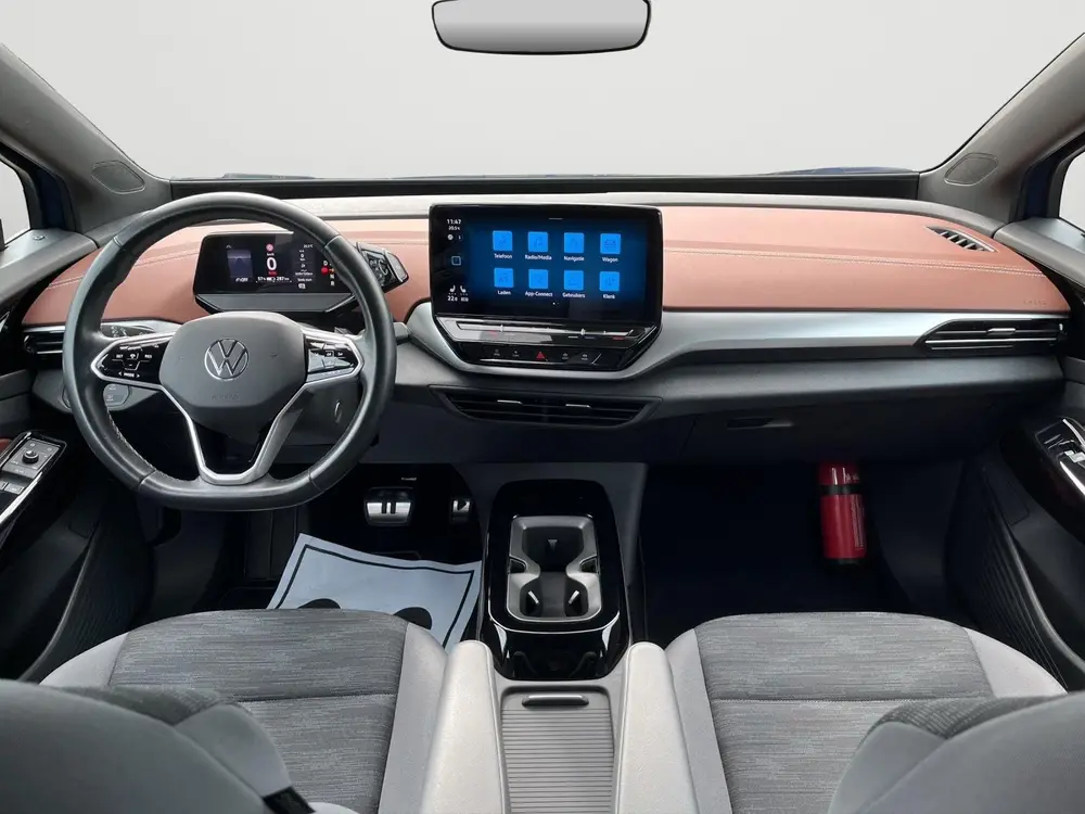 Volkswagen ID.5 Pro Performance 77 kWh | A.cam | ACC | Comfo uit 2024, foto 5