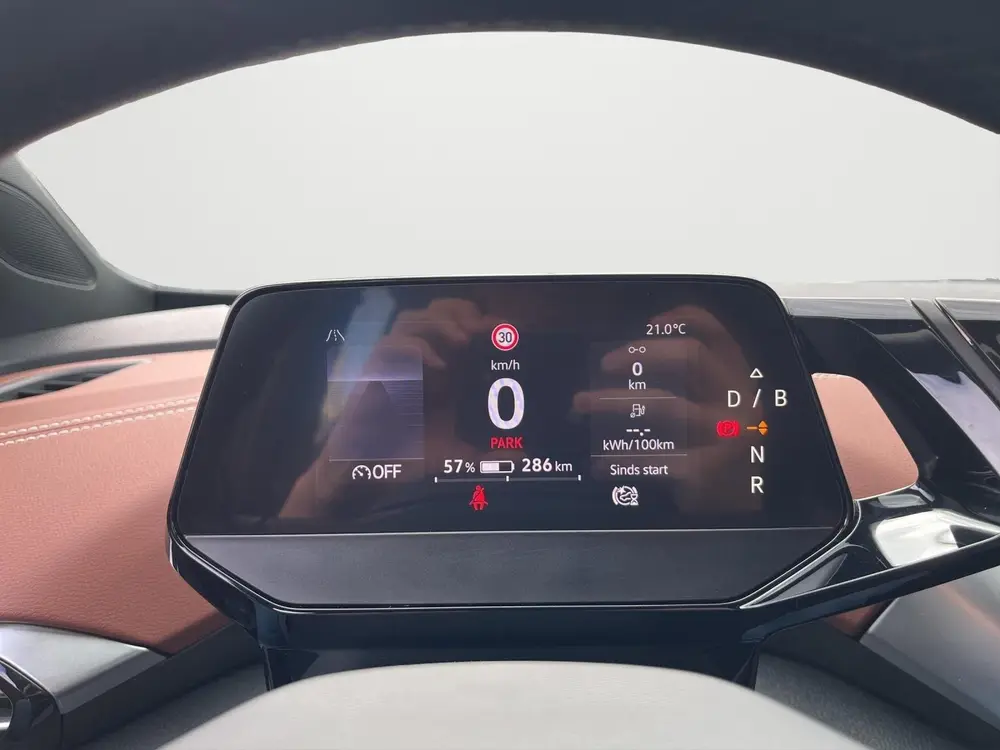 Volkswagen ID.5 Pro Performance 77 kWh | A.cam | ACC | Comfo uit 2024, foto 7