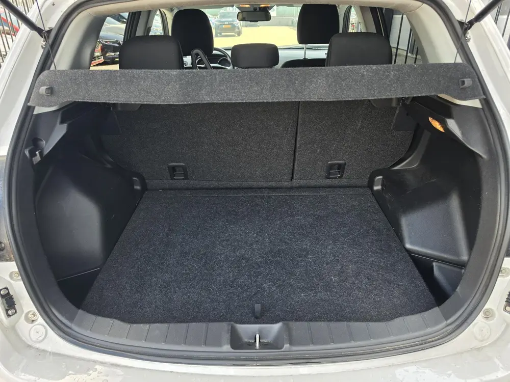 Mitsubishi ASX 1.6 Cleartec Intense | Navigatie | Parkeersen uit 2019, foto 12