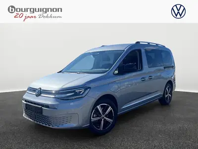 Volkswagen Caddy Maxi 1.5 TSI Hybride Style | PHEV | A.cam | uit 2026