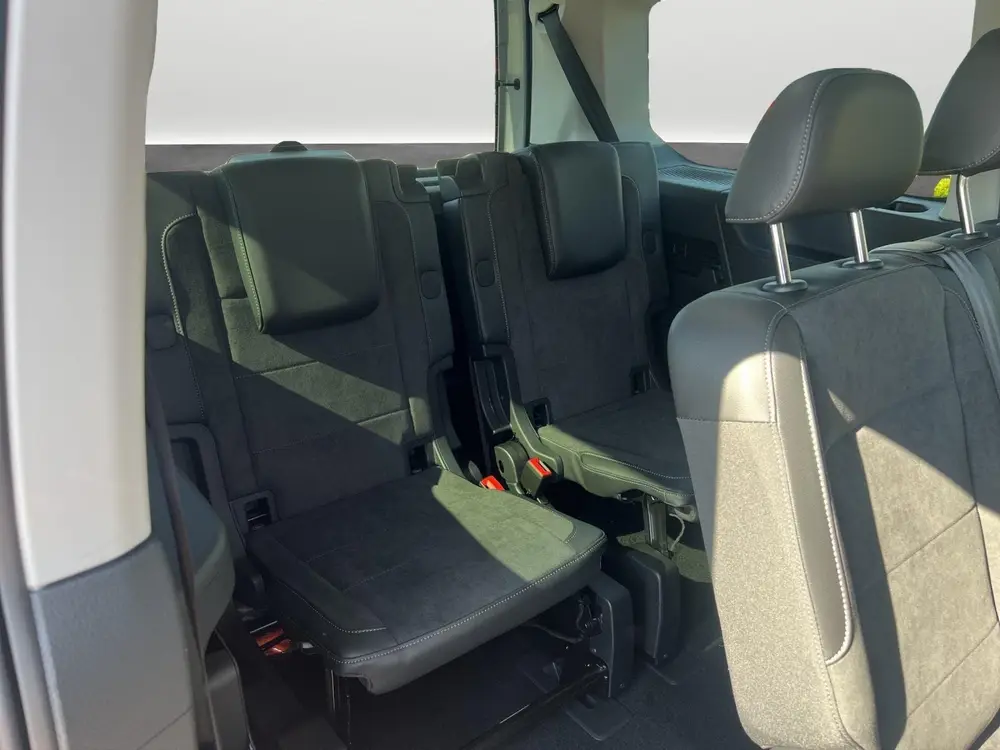 Volkswagen Caddy Maxi 1.5 TSI Hybride Style | PHEV | A.cam | uit 2026, foto 10
