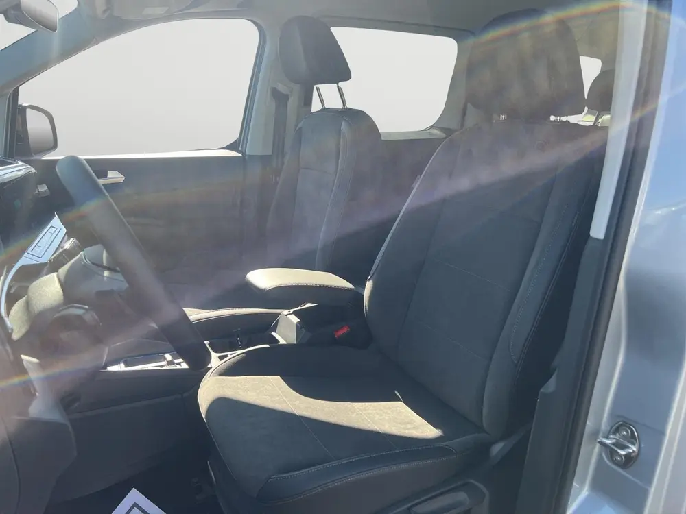 Volkswagen Caddy Maxi 1.5 TSI Hybride Style | PHEV | A.cam | uit 2026, foto 4