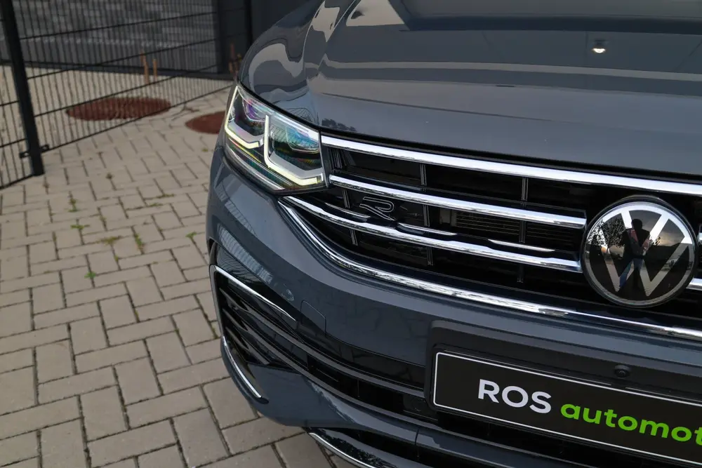 Volkswagen Tiguan 1.4 TSI eHybrid R-Line Business+ | VOL! | uit 2023, foto 11