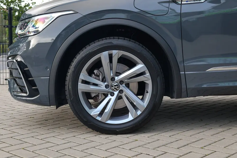 Volkswagen Tiguan 1.4 TSI eHybrid R-Line Business+ | VOL! | uit 2023, foto 13