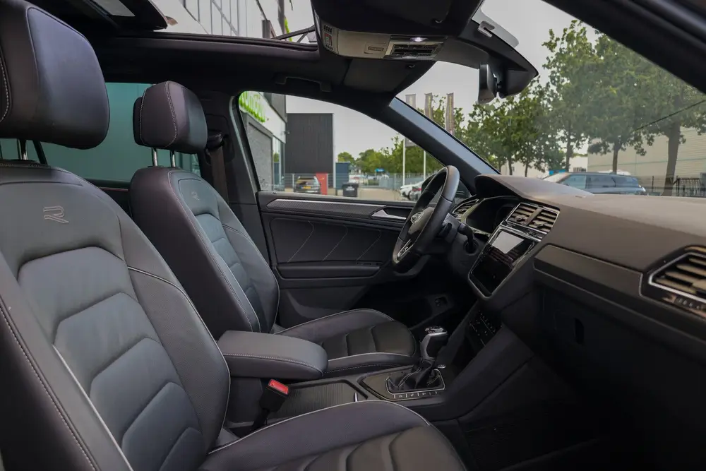 Volkswagen Tiguan 1.4 TSI eHybrid R-Line Business+ | VOL! | uit 2023, foto 18