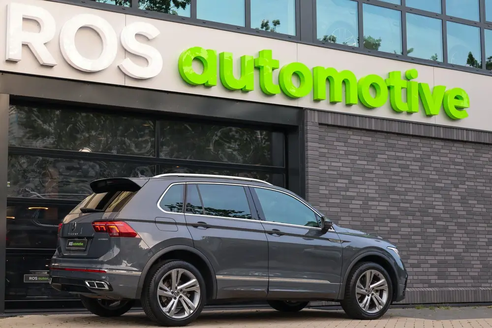 Volkswagen Tiguan 1.4 TSI eHybrid R-Line Business+ | VOL! | uit 2023, foto 2