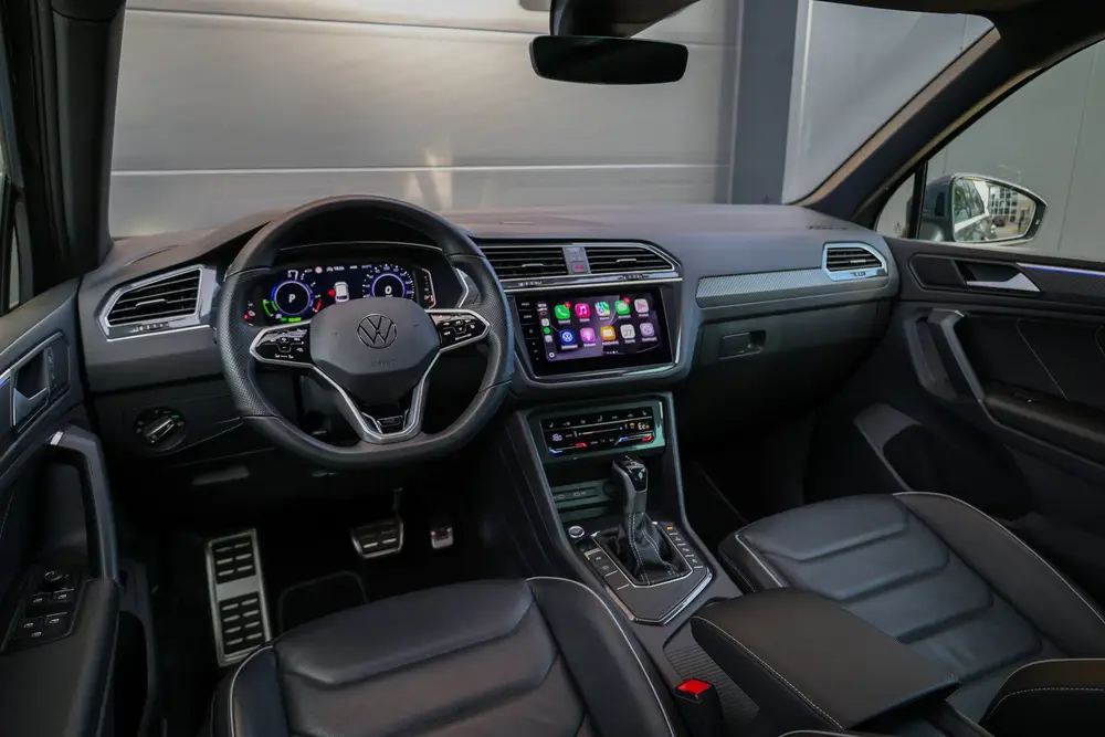 Volkswagen Tiguan 1.4 TSI eHybrid R-Line Business+ | VOL! | uit 2023, foto 4