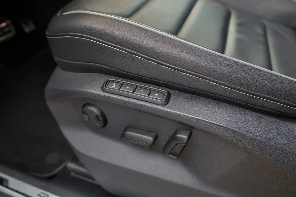 Volkswagen Tiguan 1.4 TSI eHybrid R-Line Business+ | VOL! | uit 2023, foto 9