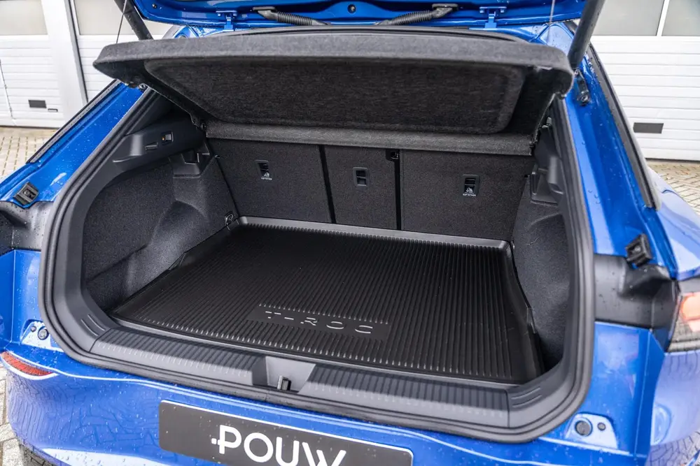 Volkswagen T-Roc 1.5 eTsi 150pk R-Line First Edition | Black uit 2026, foto 16