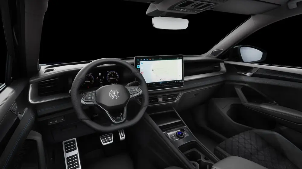 Volkswagen Tayron 1.5 eHybrid R-Line | Wordt verwacht | PHEV uit 2025, foto 11