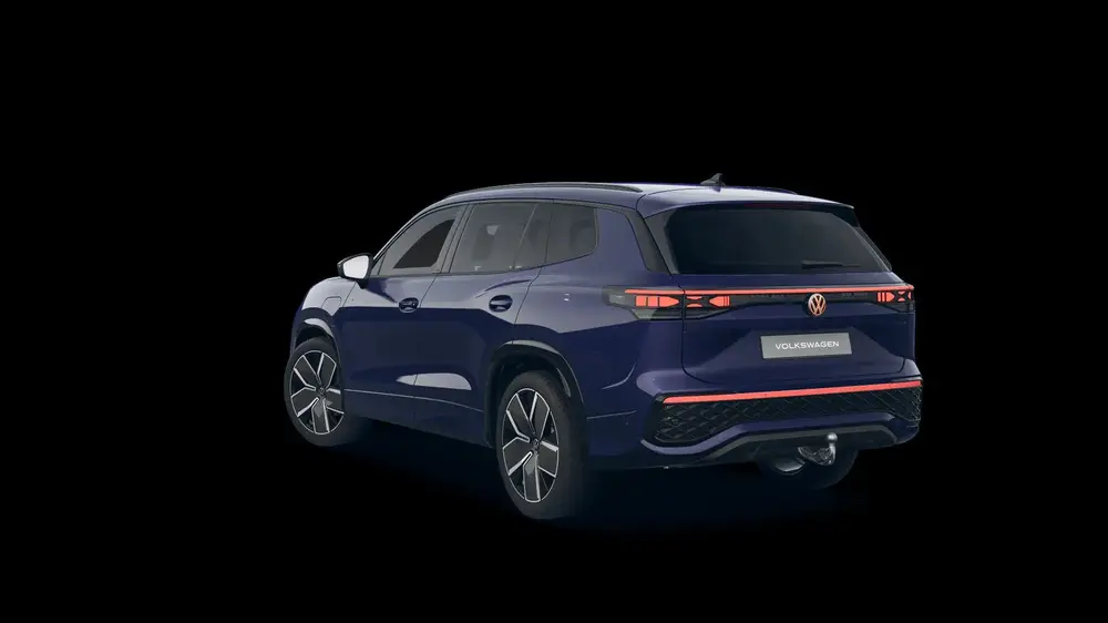 Volkswagen Tayron 1.5 eHybrid R-Line | Wordt verwacht | PHEV uit 2025, foto 2