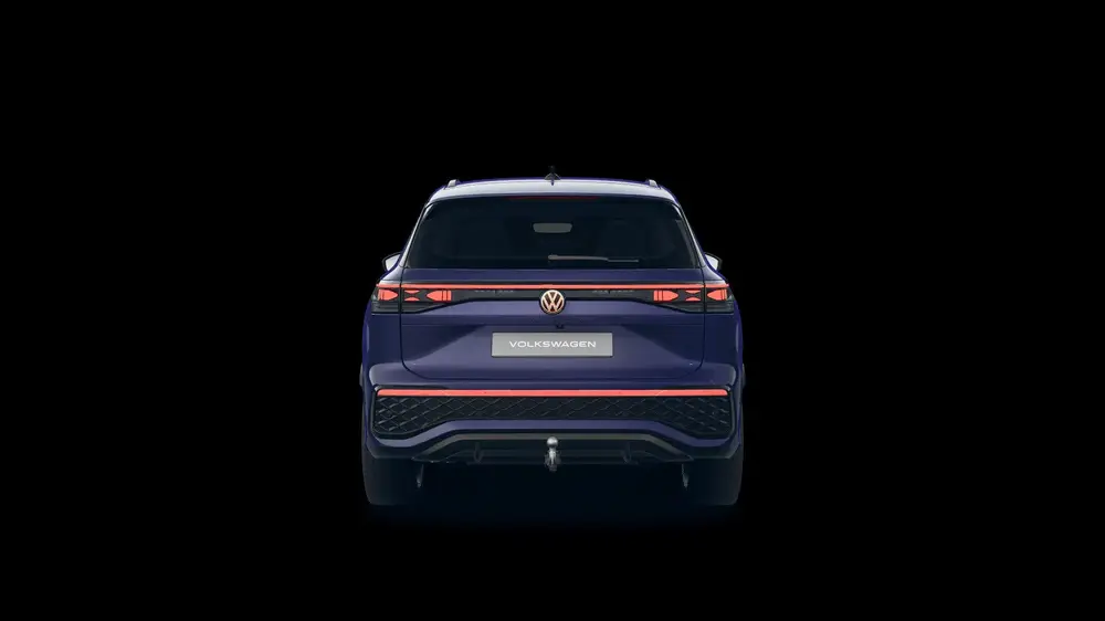 Volkswagen Tayron 1.5 eHybrid R-Line | Wordt verwacht | PHEV uit 2025, foto 5