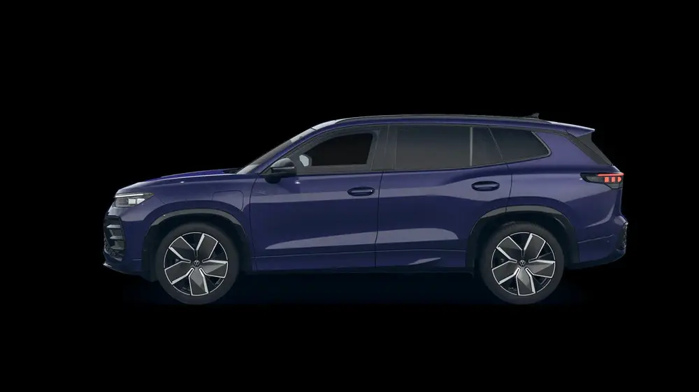 Volkswagen Tayron 1.5 eHybrid R-Line | Wordt verwacht | PHEV uit 2025, foto 7