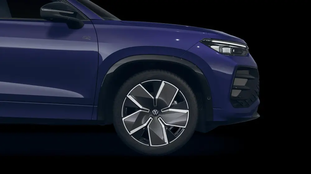 Volkswagen Tayron 1.5 eHybrid R-Line | Wordt verwacht | PHEV uit 2025, foto 9