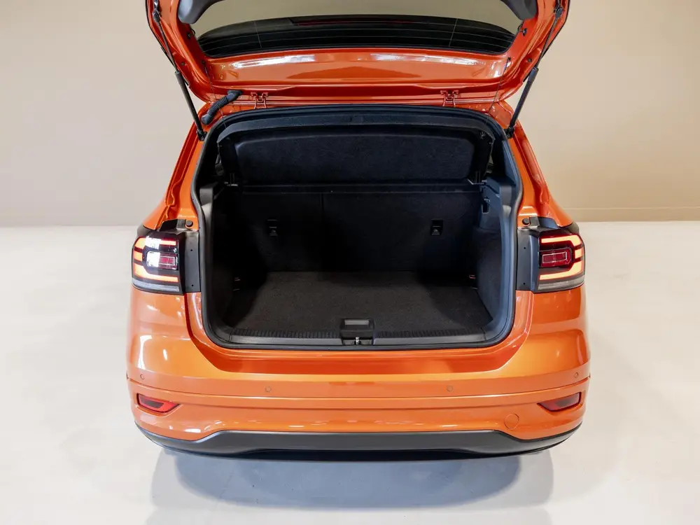 Volkswagen T-Cross 1.0 TSI 2x R-Line / 115pk / Achteruitrij uit 2020, foto 16
