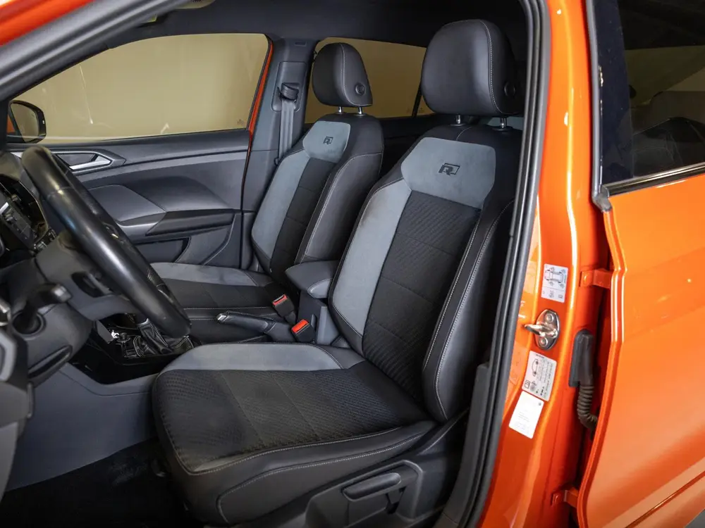 Volkswagen T-Cross 1.0 TSI 2x R-Line / 115pk / Achteruitrij uit 2020, foto 8