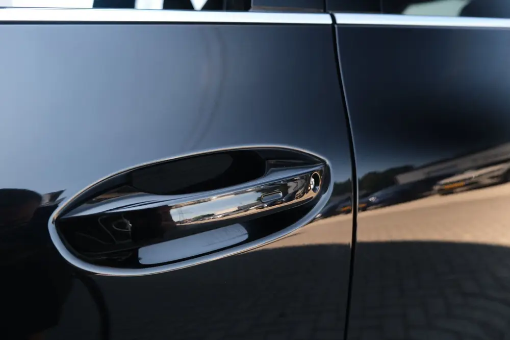 Volkswagen Tiguan 1.5 eTSI 2x R-Line DSG Pano IQ Matrix Trek uit 2024, foto 13