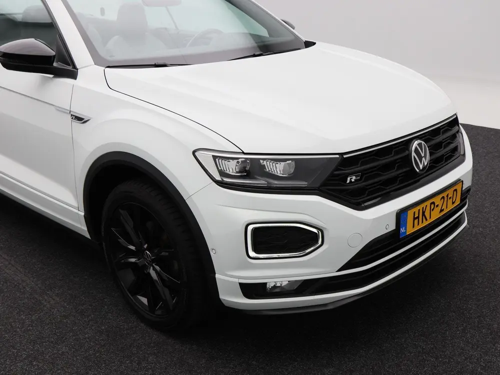 Volkswagen T-Roc Cabrio 1.5 TSi 150 Pk Automaat R-Line | Ada uit 2022, foto 12