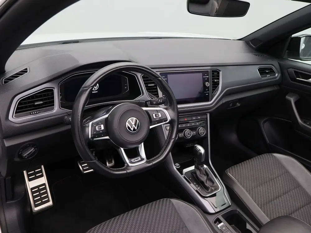 Volkswagen T-Roc Cabrio 1.5 TSi 150 Pk Automaat R-Line | Ada uit 2022, foto 3