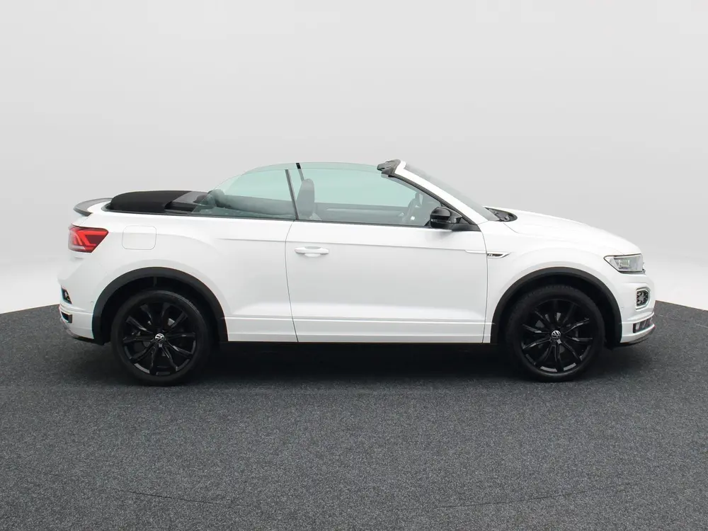 Volkswagen T-Roc Cabrio 1.5 TSi 150 Pk Automaat R-Line | Ada uit 2022, foto 7