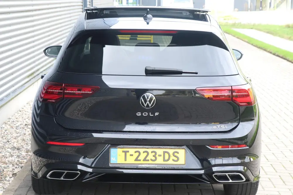 Volkswagen Golf 1.5 eTSI R-Line | 3X R-Line | PANO | IQ.Ligh uit 2020, foto 10
