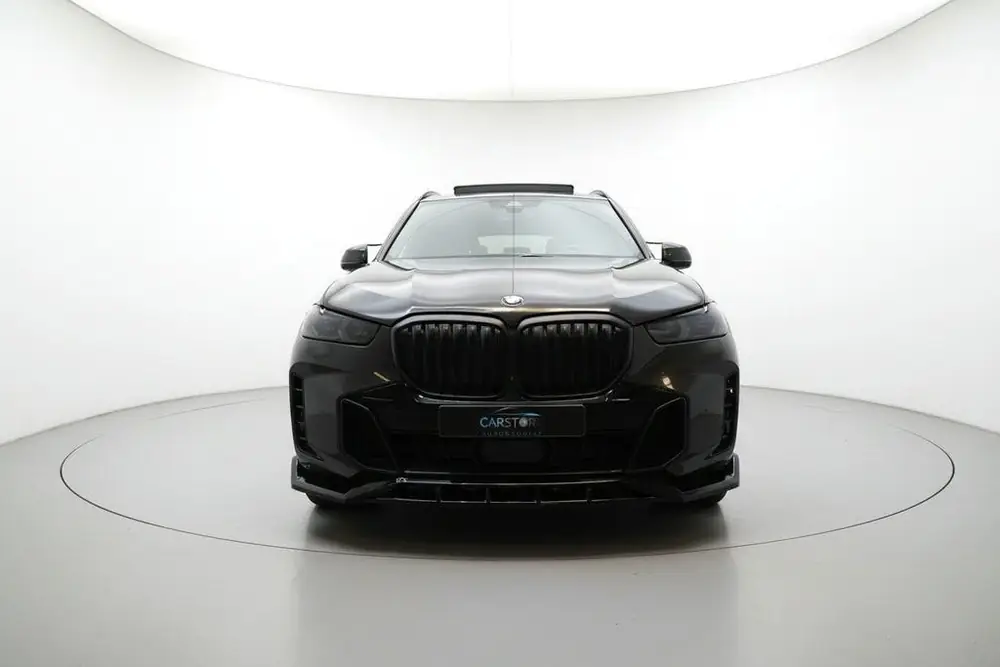 BMW X5 XDrive50e M SPORT PANO SKYLOUNGE 360 HEAD UP H&K uit 2024, foto 2