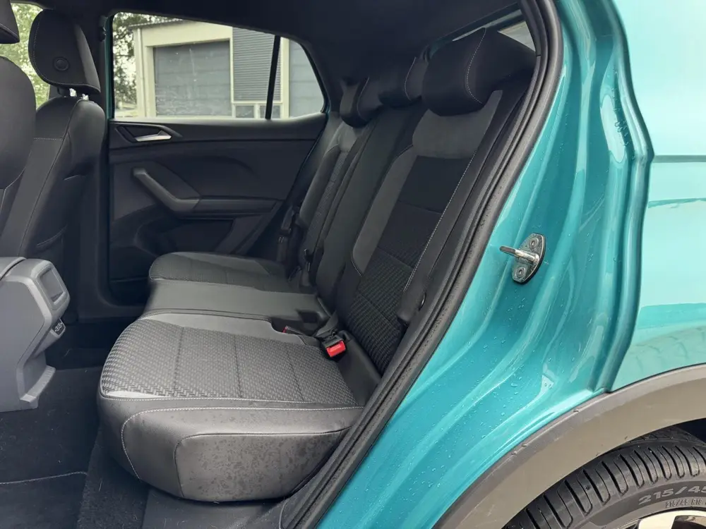 Volkswagen T-Cross 1.0 TSI R-line | Digital Cockpit | LED | uit 2019, foto 6