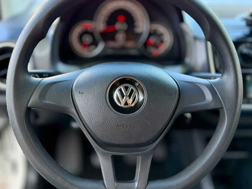 Volkswagen Up! 1.0 BMT move up! * AIRCO * 5 DEURS * uit 2019, foto 5