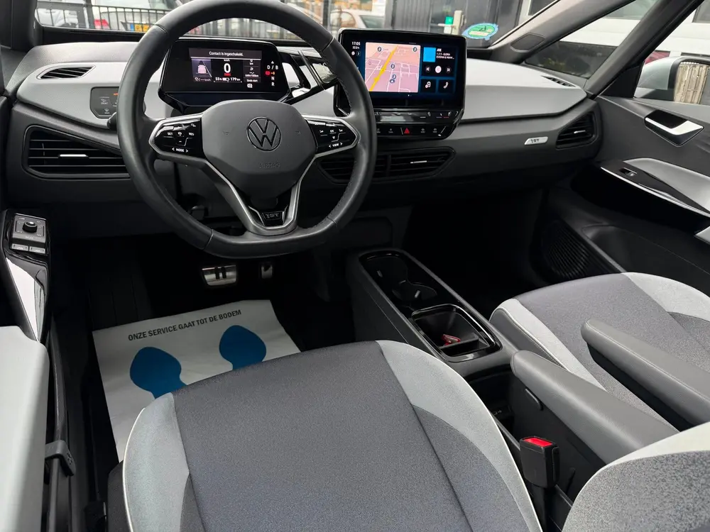 Volkswagen ID.3 1st Plus Pro Perf. 58 kWh SoH 93,3% /ACC/ Ca uit 2020, foto 10