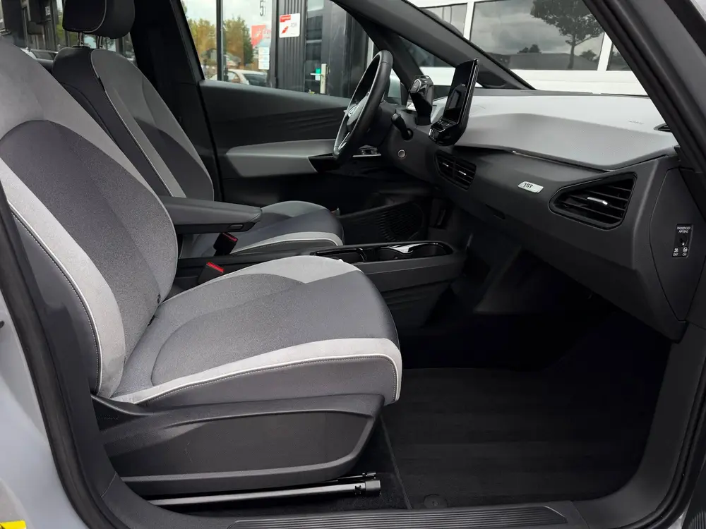 Volkswagen ID.3 1st Plus Pro Perf. 58 kWh SoH 93,3% /ACC/ Ca uit 2020, foto 12