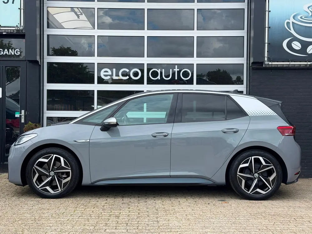 Volkswagen ID.3 1st Plus Pro Perf. 58 kWh SoH 93,3% /ACC/ Ca uit 2020, foto 3