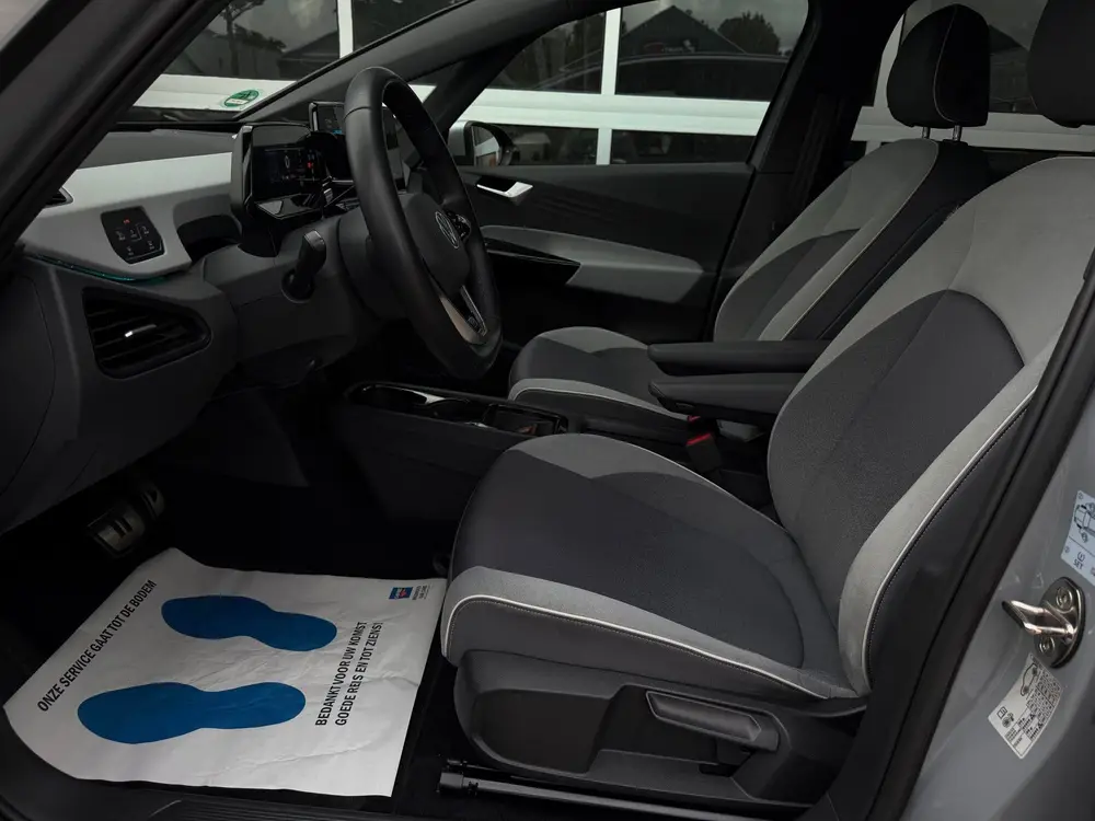 Volkswagen ID.3 1st Plus Pro Perf. 58 kWh SoH 93,3% /ACC/ Ca uit 2020, foto 7