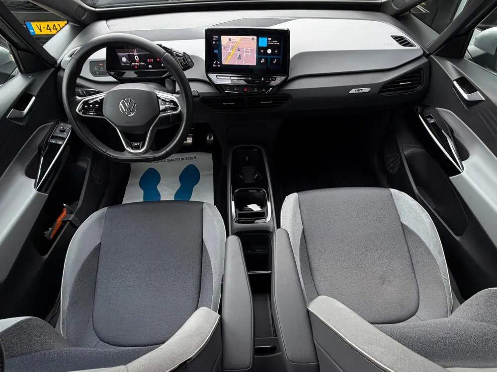 Volkswagen ID.3 1st Plus Pro Perf. 58 kWh SoH 93,3% /ACC/ Ca uit 2020, foto 8