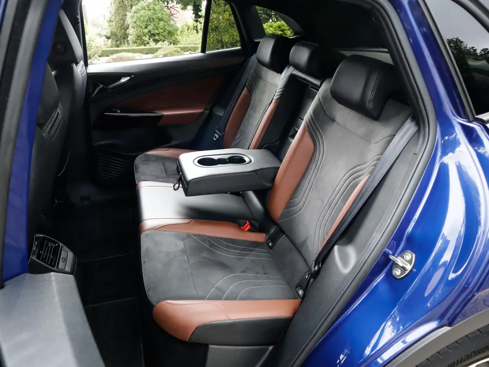 Volkswagen ID.4 Business 77 kWh 3-Fase 2e-Eig. & Dealer-Onde uit 2021, foto 8