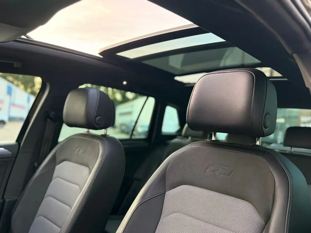 Volkswagen Tiguan 2.0 TSI 4M | Pano | ACC | 20'' Velgen | uit 2019, foto 17