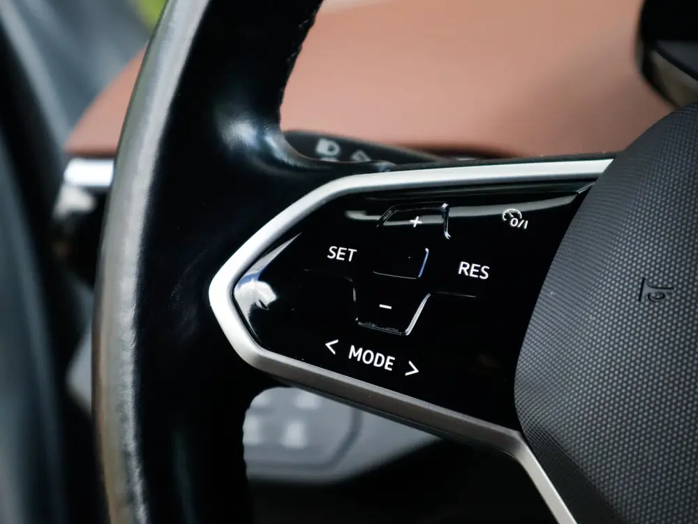 Volkswagen ID.4 Business 77 kWh 3-Fase 1e-Eig. & Dealer-Onde uit 2021, foto 11