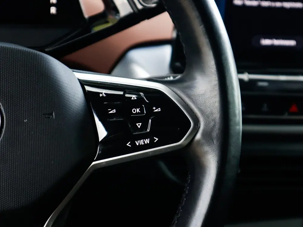Volkswagen ID.4 Business 77 kWh 3-Fase 1e-Eig. & Dealer-Onde uit 2021, foto 12