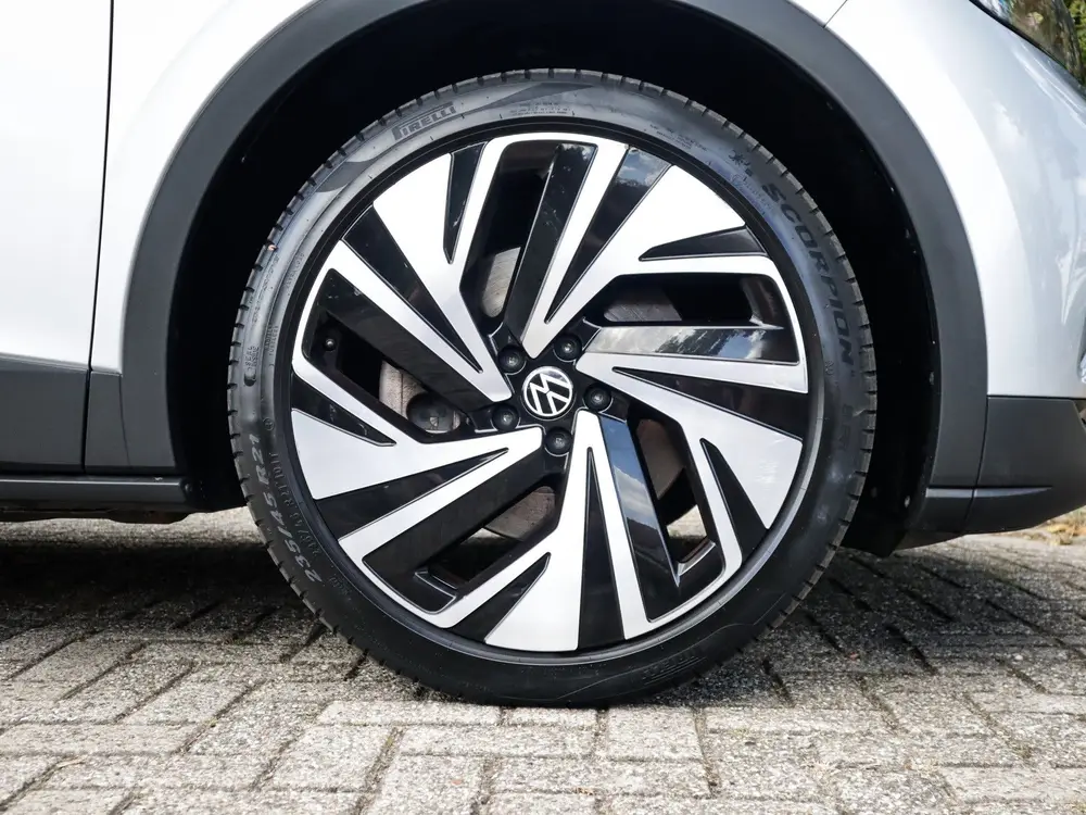 Volkswagen ID.4 Business 77 kWh 3-Fase 1e-Eig. & Dealer-Onde uit 2021, foto 17