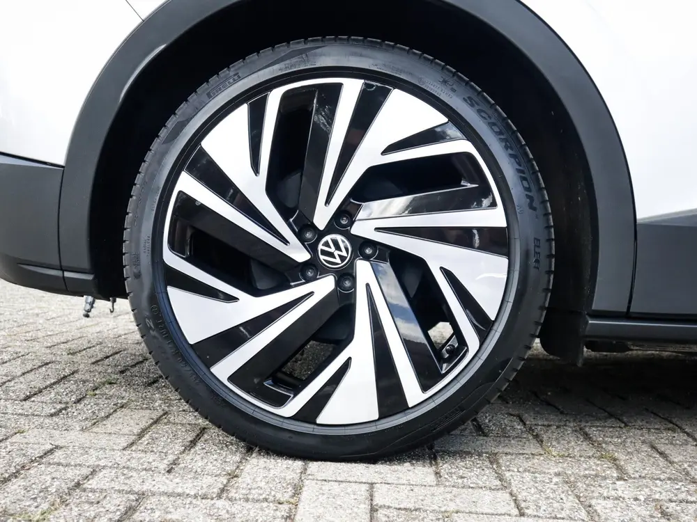 Volkswagen ID.4 Business 77 kWh 3-Fase 1e-Eig. & Dealer-Onde uit 2021, foto 18
