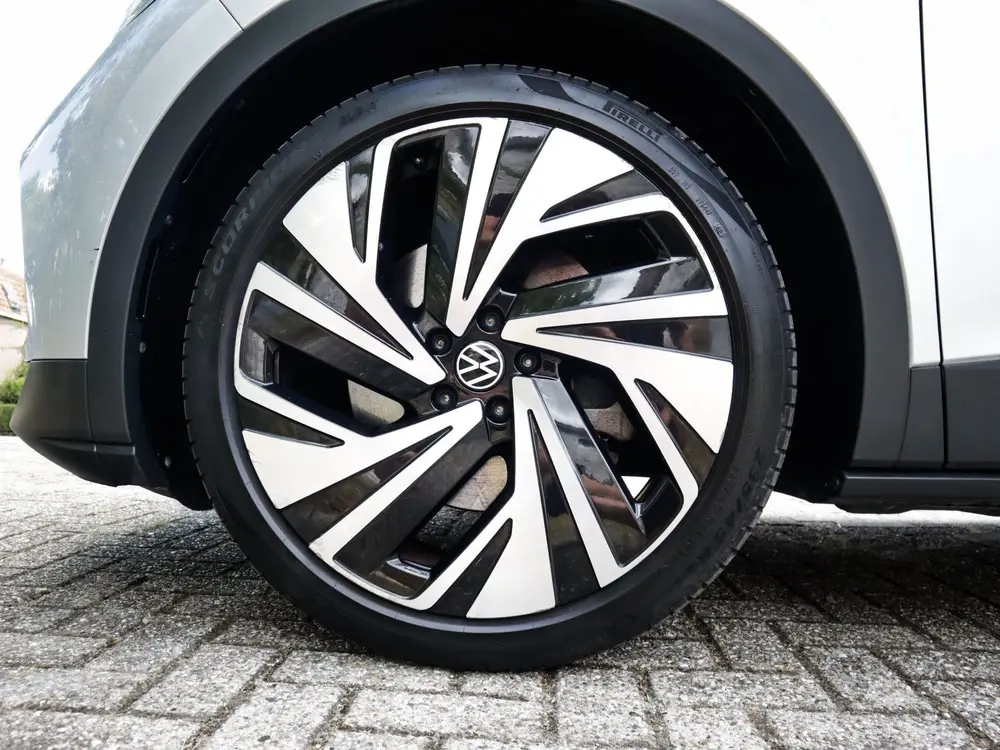 Volkswagen ID.4 Business 77 kWh 3-Fase 1e-Eig. & Dealer-Onde uit 2021, foto 19