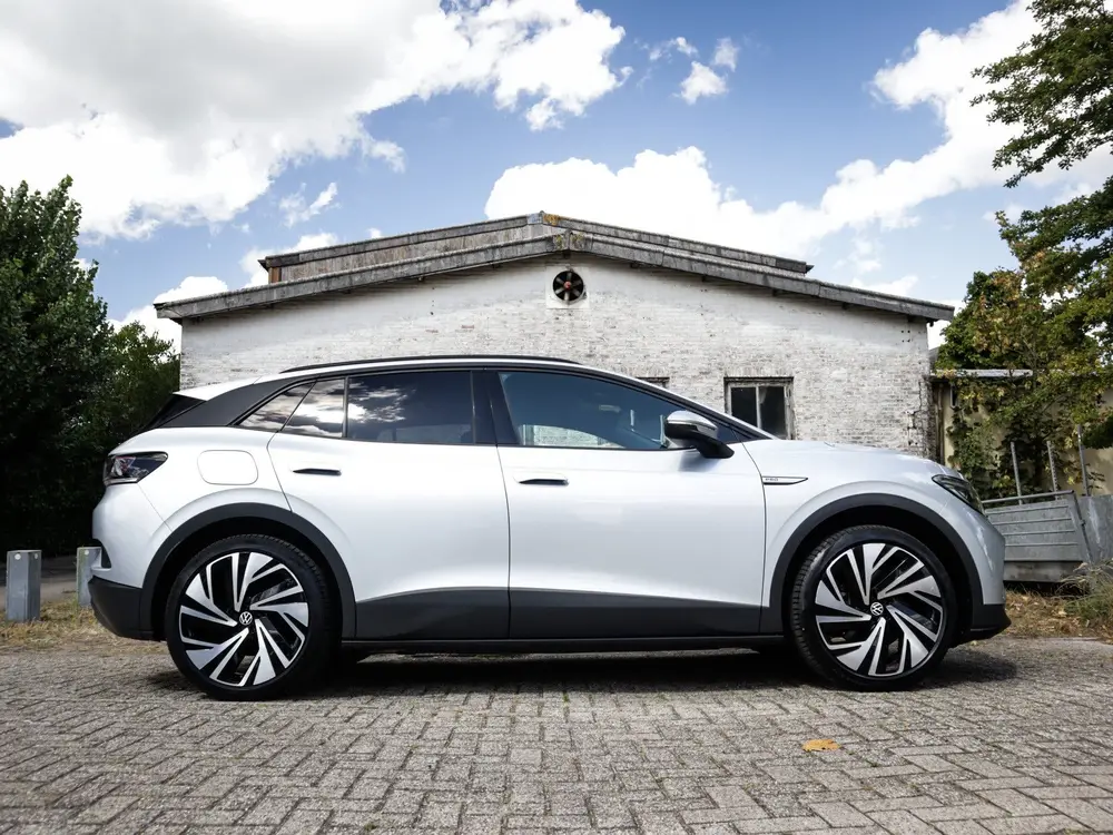 Volkswagen ID.4 Business 77 kWh 3-Fase 1e-Eig. & Dealer-Onde uit 2021, foto 4