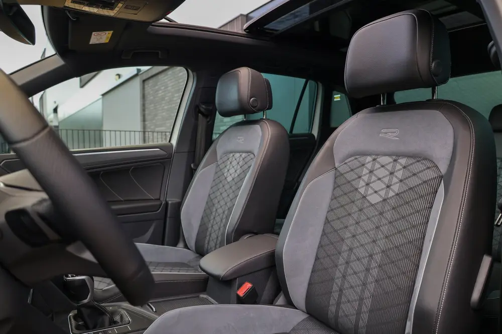 Volkswagen Tiguan 1.4 TSI eHybrid R-Line Business | BTW | PA uit 2024, foto 5