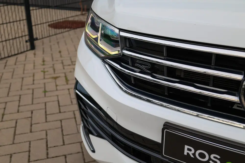 Volkswagen Tiguan 1.4 TSI eHybrid R-Line Business | BTW | PA uit 2024, foto 8