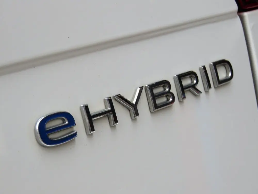 Volkswagen TIGUAN 1.4 TSI 245pk eHybrid / Digitaal dashboard uit 2021, foto 11