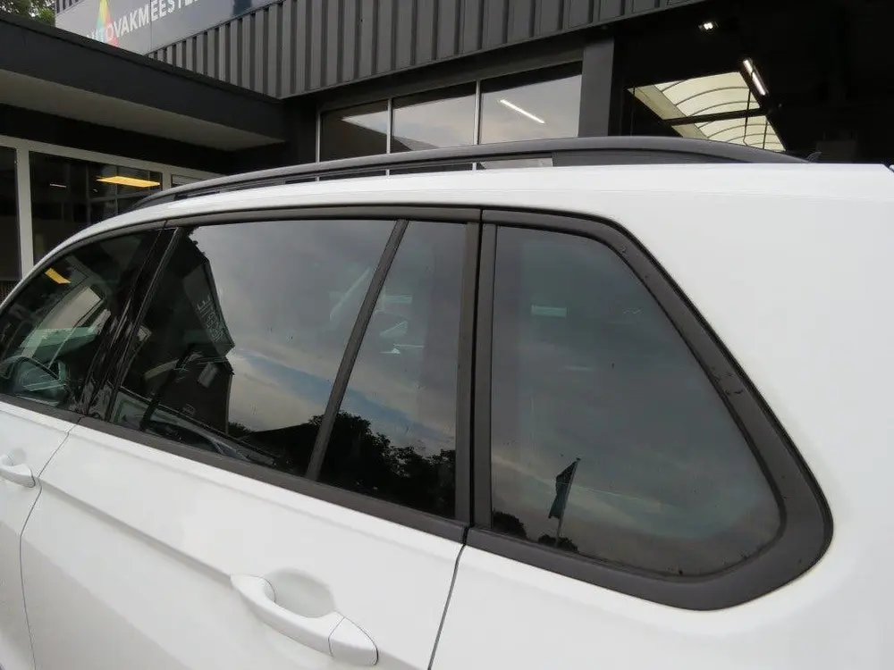 Volkswagen TIGUAN 1.4 TSI 245pk eHybrid / Digitaal dashboard uit 2021, foto 15